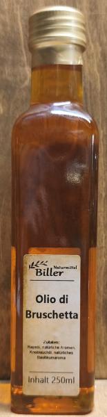 Olio die Bruschetta, 250ml